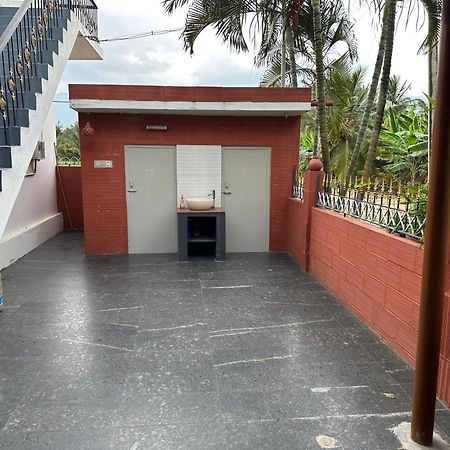 Sakthi Garden Home Stay Erode Exteriér fotografie