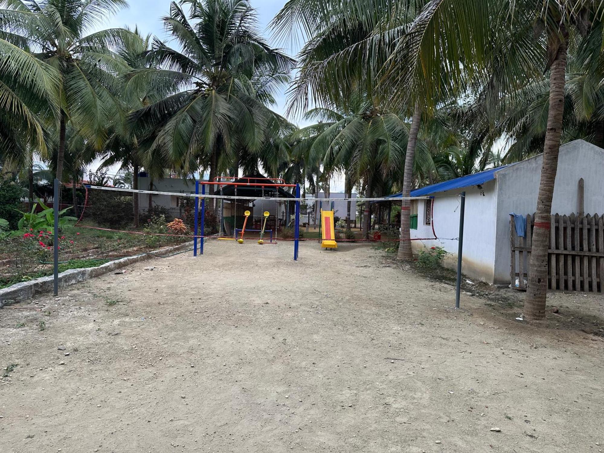 Sakthi Garden Home Stay Erode Exteriér fotografie